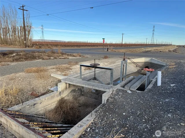 a view of a terrace with wooden floor