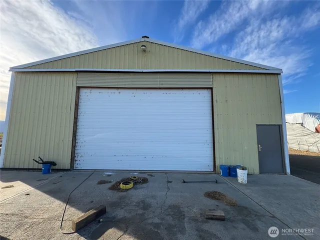 a view of swimming pool with seating