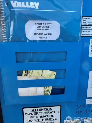 $2,787,000 | 0 Nka Road 27, Mattawa, WA 99349