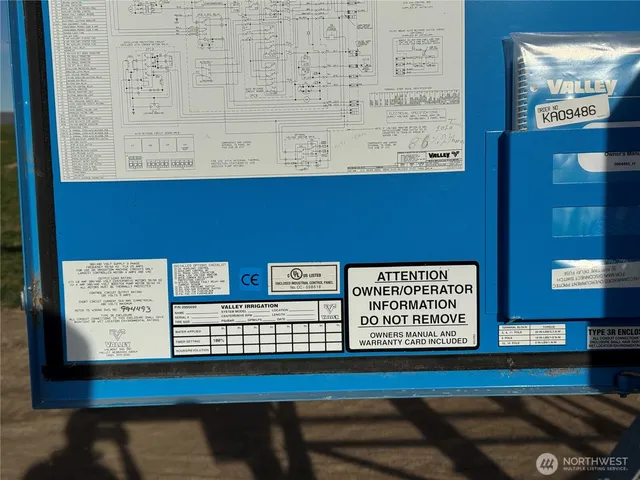 $2,787,000 | 0 Nka Road 27, Mattawa, WA 99349