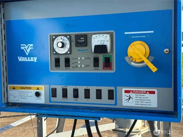 $2,787,000 | 0 Nka Road 27, Mattawa, WA 99349