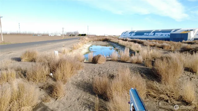 a view of a ocean view