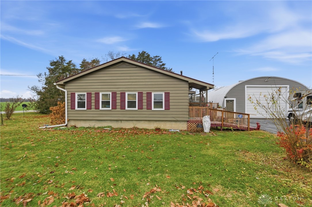 11299 Coppock Road Laura, OH 45337 - Photo 2 of 49 Gallery Image 2