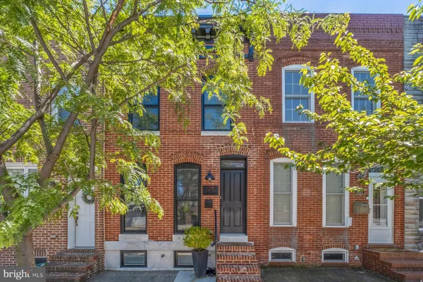 $525,000 | 3209 Dillon Street, Baltimore, MD 21224
