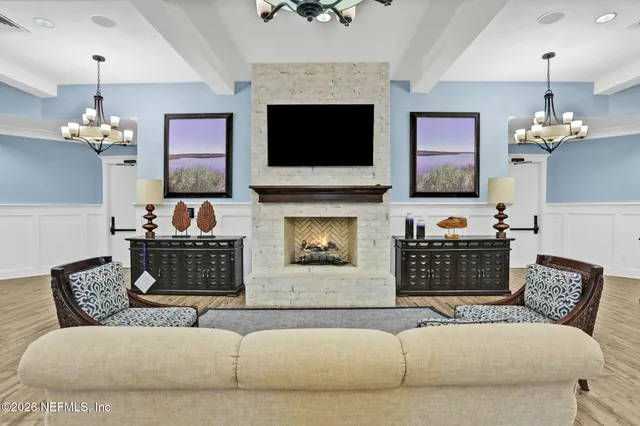 $4,200 | 211 Bonita Vista Drive, Ponte Vedra, FL 32081