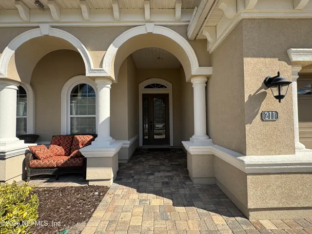 $4,200 | 211 Bonita Vista Drive, Ponte Vedra, FL 32081