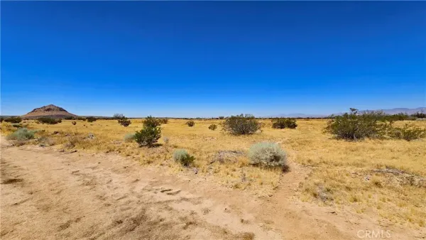 $5,900 | 0 109th Street, Edwards, CA 93523