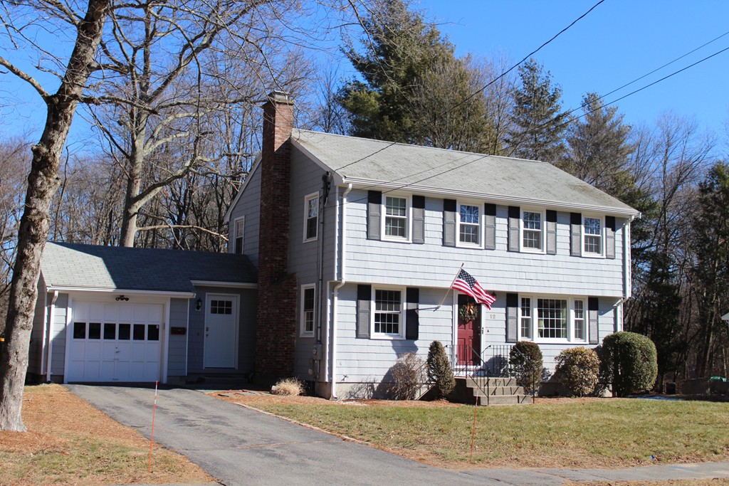 12 Woodmere Road Framingham, MA 01701 - Photo 1 of 12 Gallery Image 1