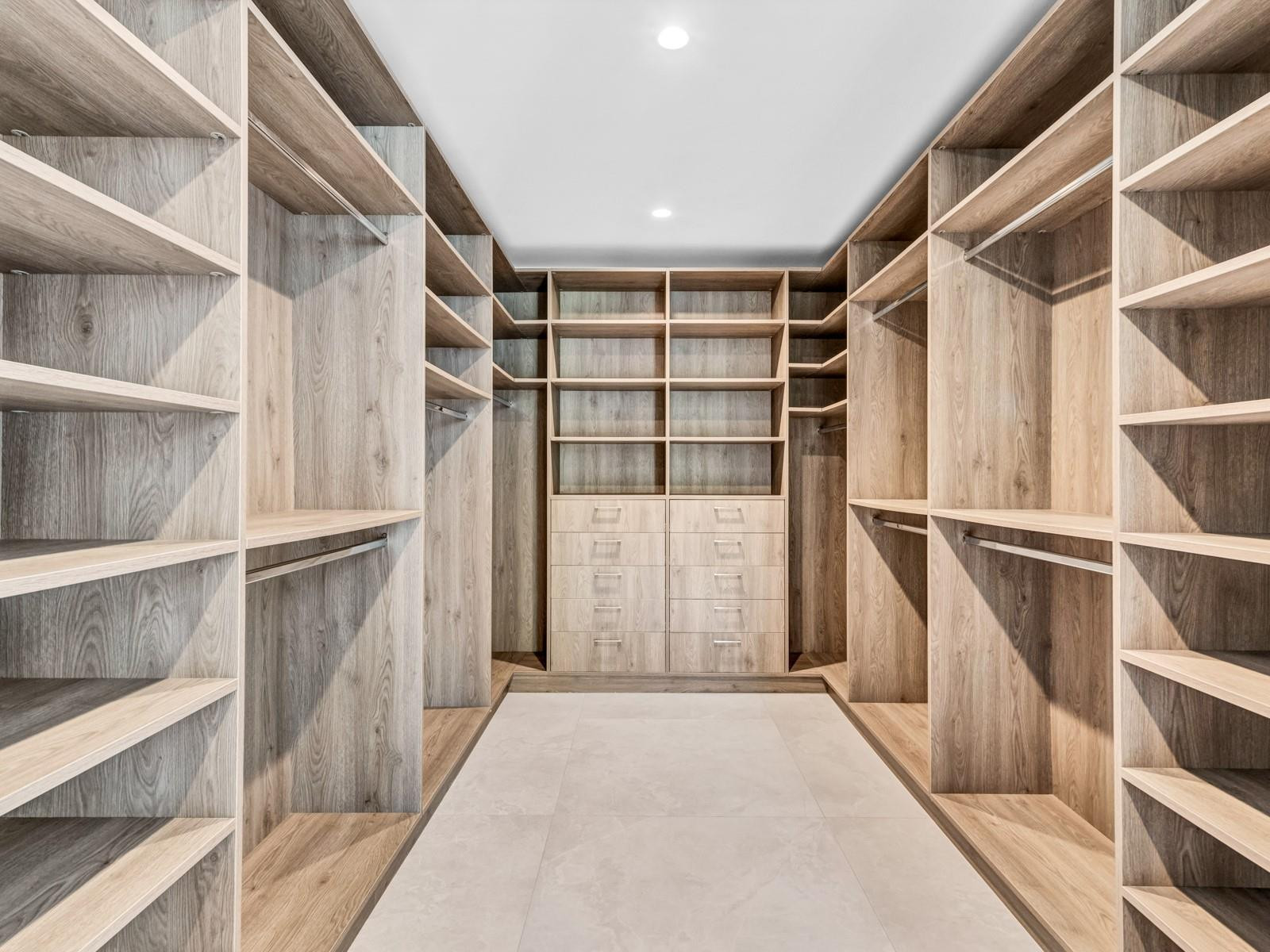 3755 Solana Road Miami, FL 33133 - Photo 16 of 18 WALK IN CLOSET MASTER