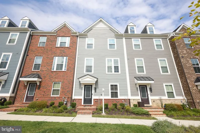 $495,000 | 6416 Totteridge Street, Middle River, MD 21220