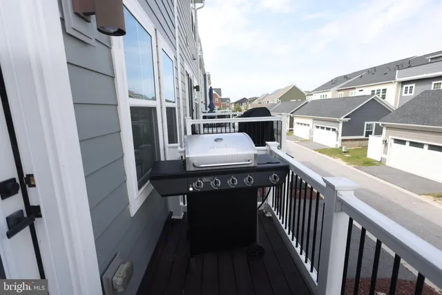 $495,000 | 6416 Totteridge Street, Middle River, MD 21220