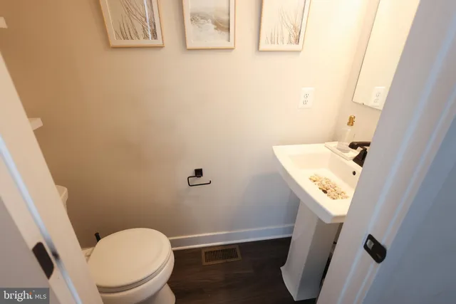 $495,000 | 6416 Totteridge Street, Middle River, MD 21220