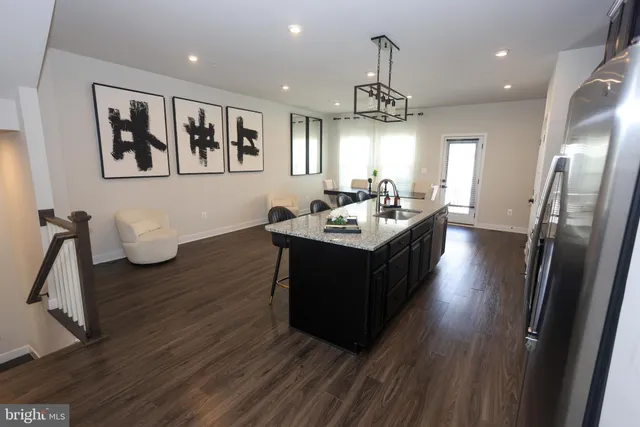 $495,000 | 6416 Totteridge Street, Middle River, MD 21220