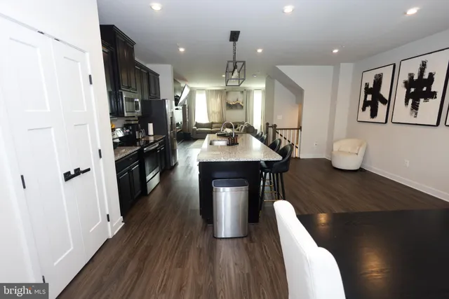 $495,000 | 6416 Totteridge Street, Middle River, MD 21220