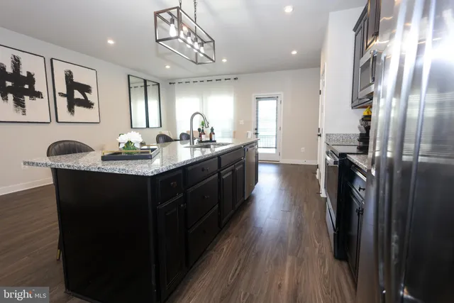 $495,000 | 6416 Totteridge Street, Middle River, MD 21220