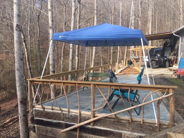 369 Lone Mountain Road Andersonville, TN 37705 - Photo 10 of 18 IMG_7737