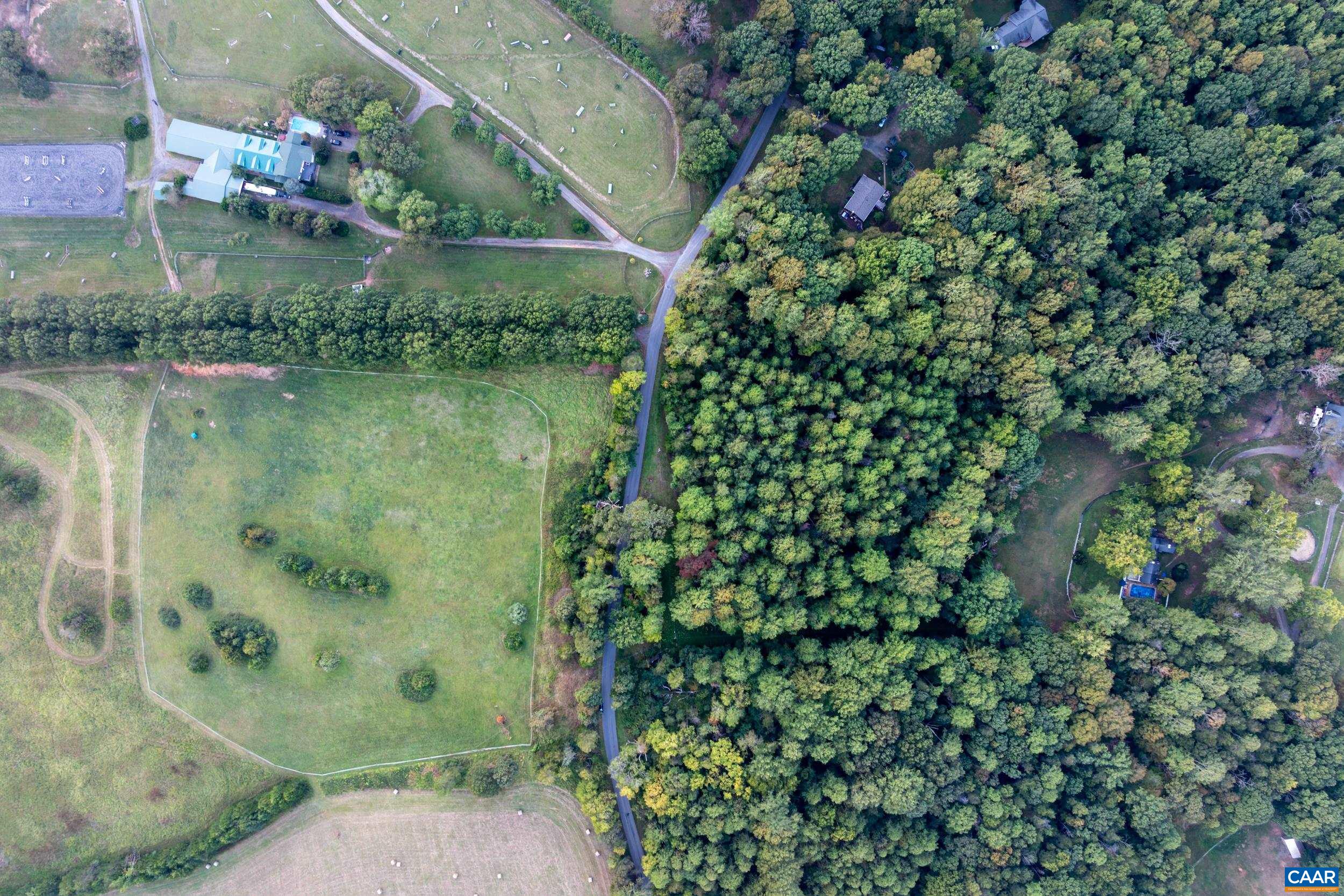Blue Run Road Somerset, VA 22972 - Photo 9 of 20 a view of a lake view