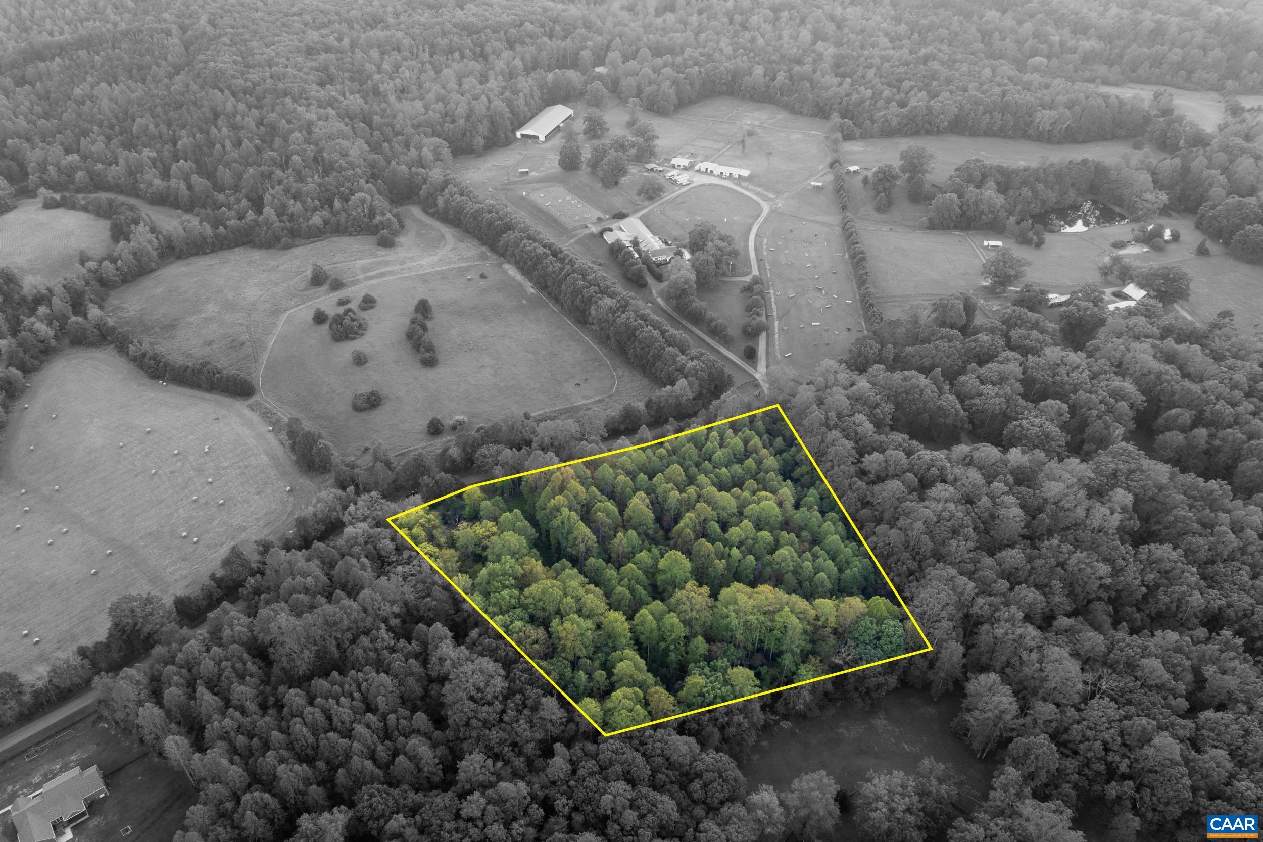 Blue Run Road Somerset, VA 22972 - Photo 10 of 20 a rug with water in it