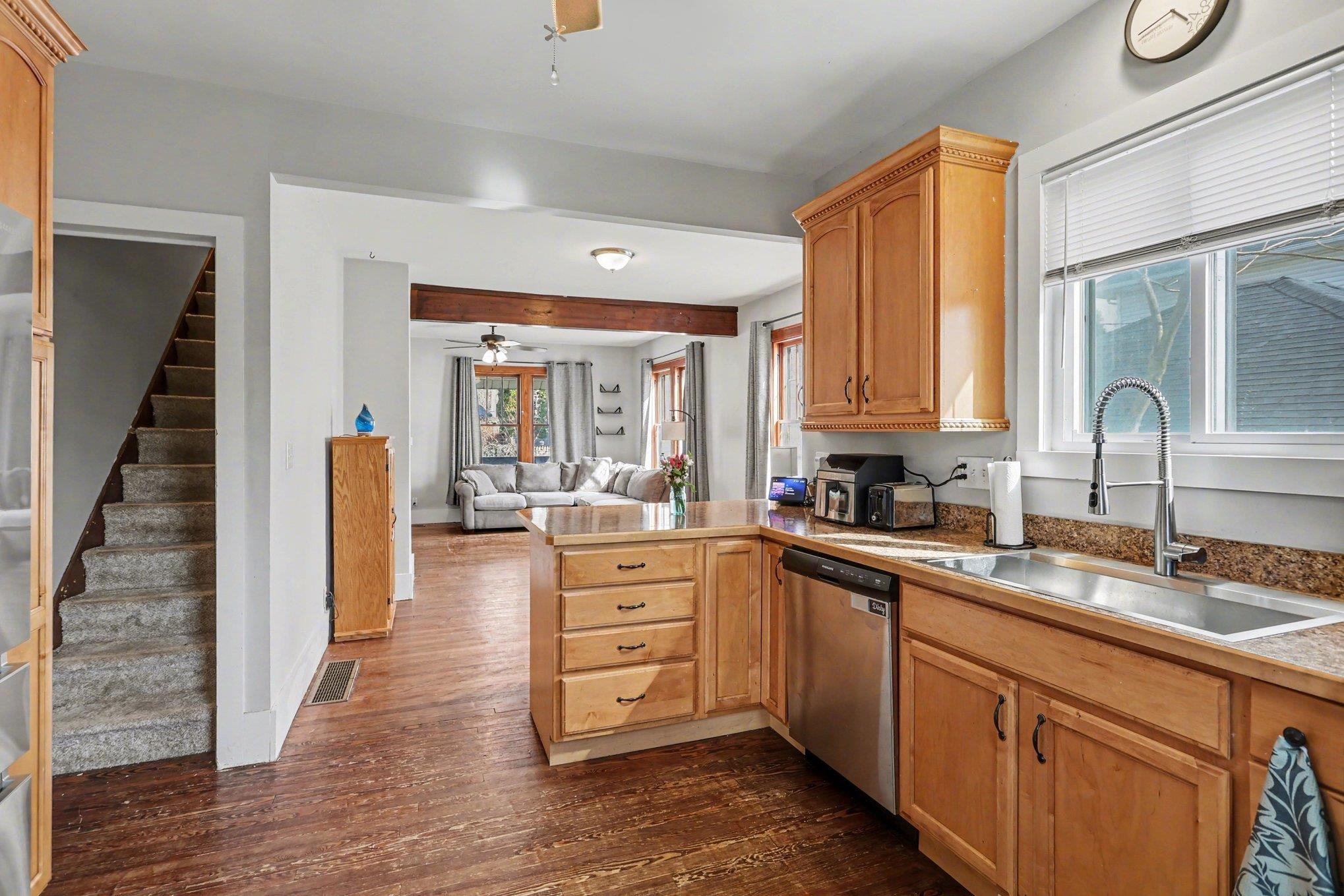 1009 North Hampton Street Bay City, MI 48708 - Photo 10 of 21 Gallery Image 10
