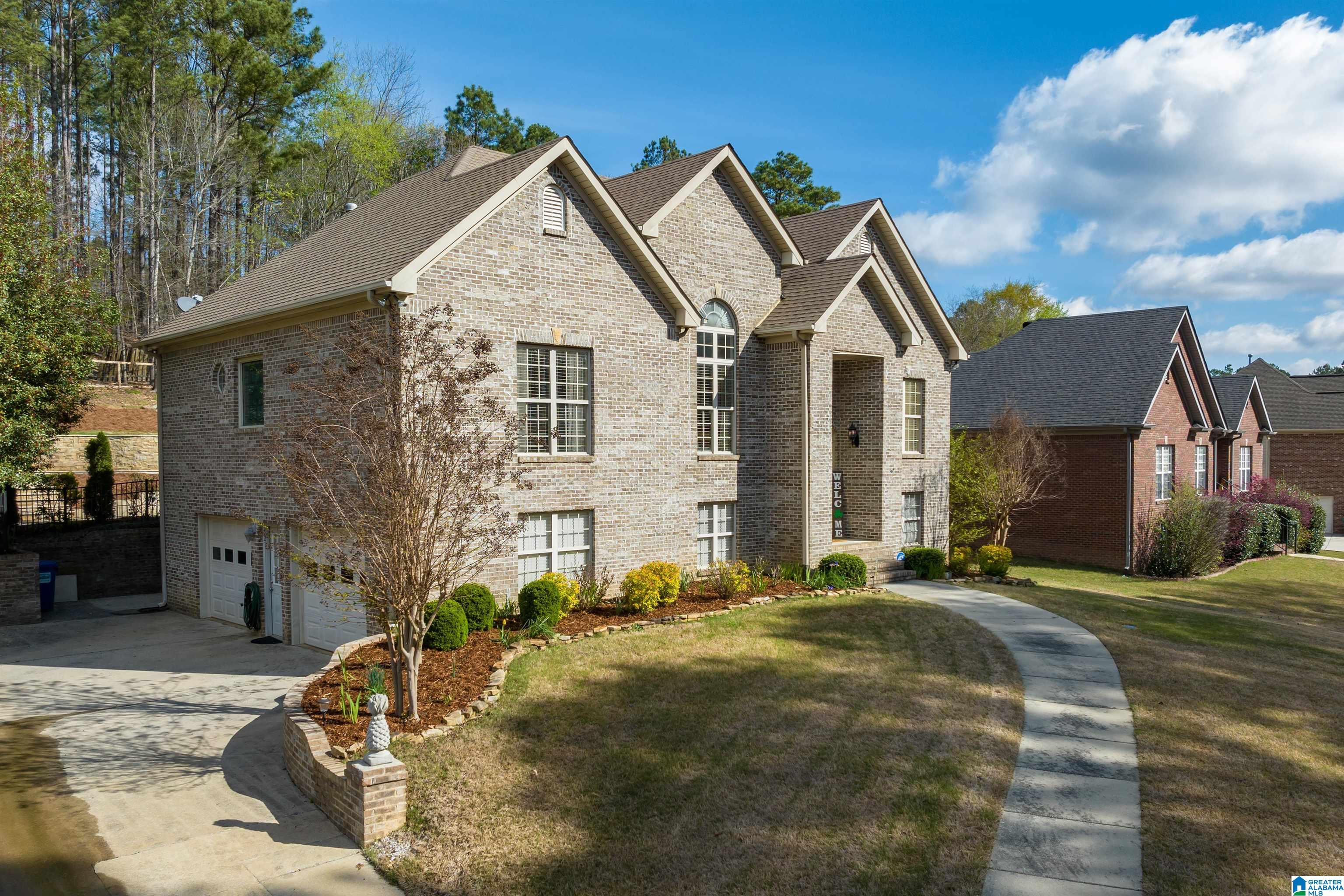 161 River Birch Road Chelsea, AL 35043 - Photo 3 of 41