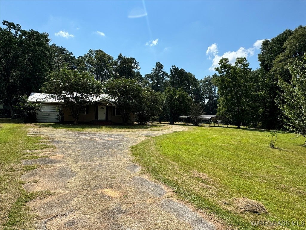 277 County Road Evergreen, AL 36401 - Photo 1 of 10 Gallery Image 1