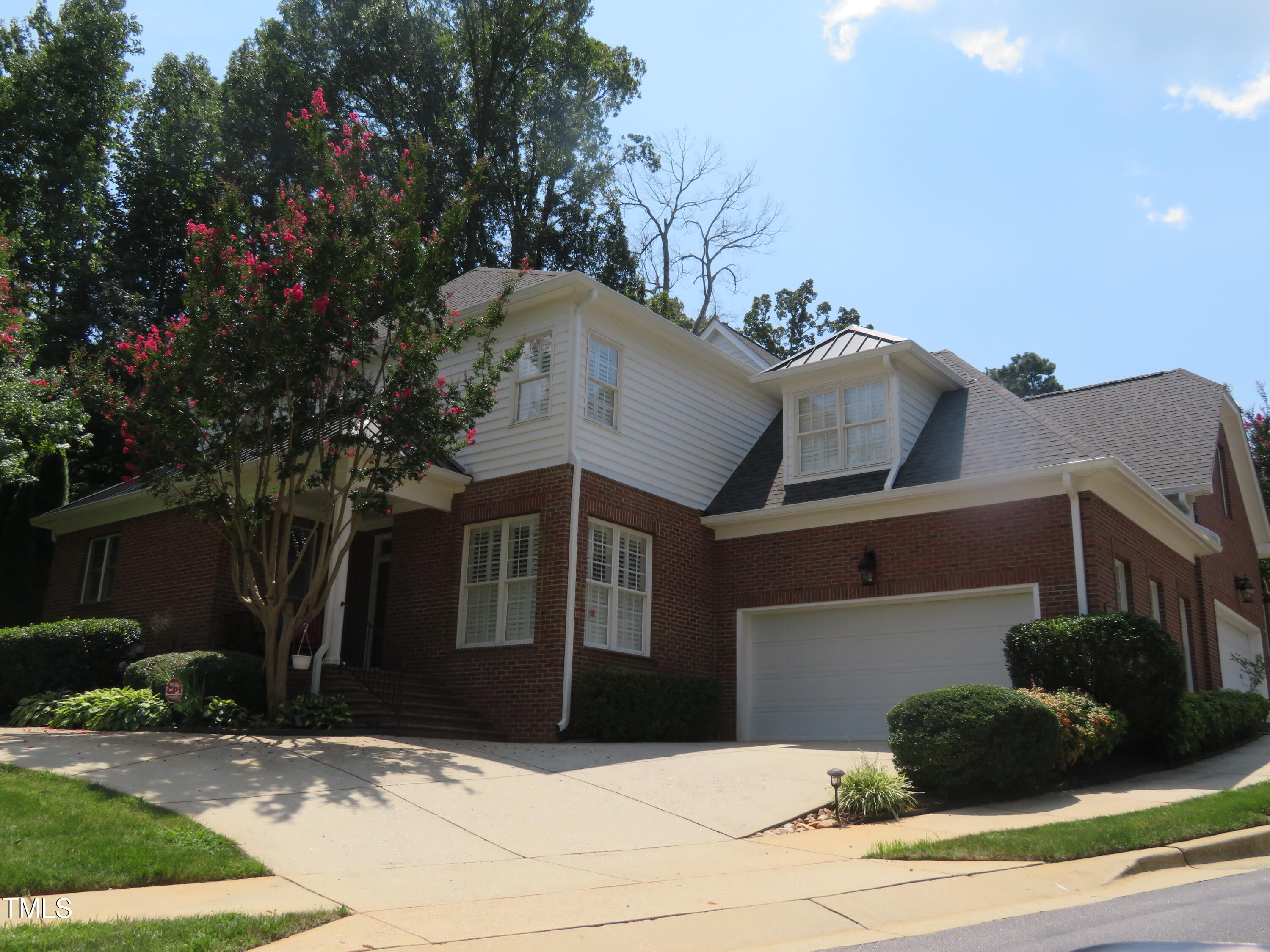 4203 Norman Ridge Lane Raleigh, NC 27613 - Photo 1 of 15