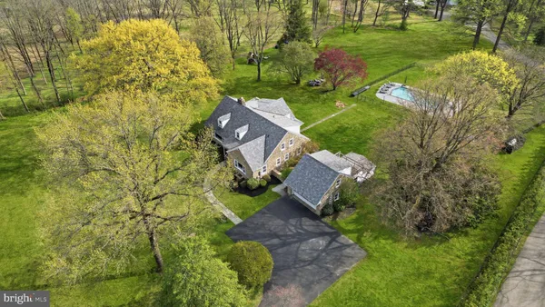 $1,039,000 | 448 Moredon Road, Huntingdon Valley, PA 19006