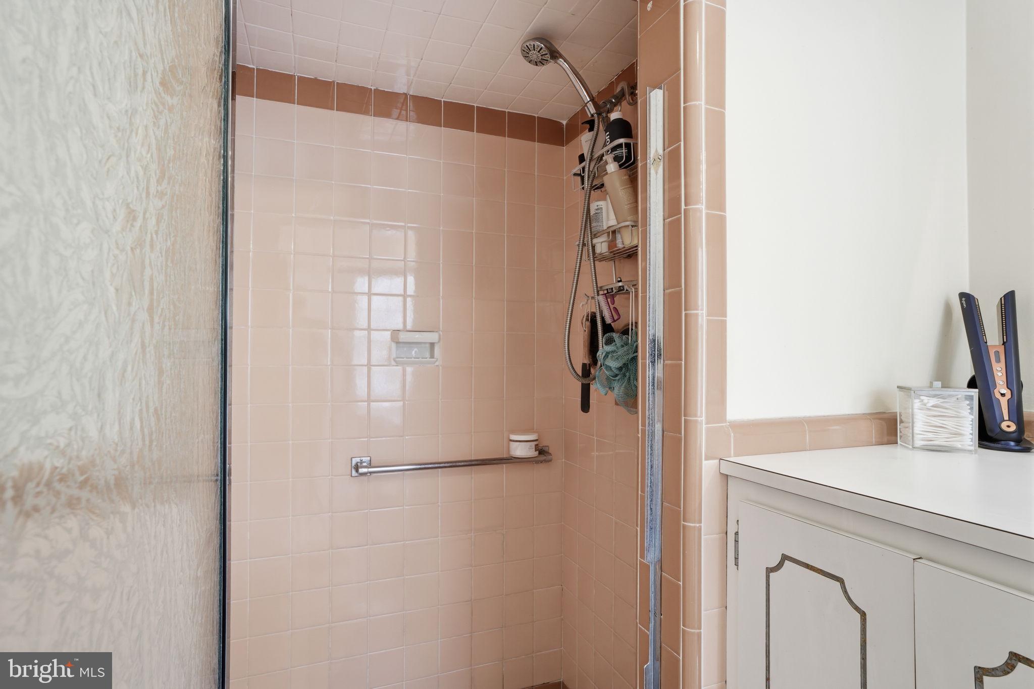 448 Moredon Road Huntingdon Valley, PA 19006 - Photo 21 of 66 a bathroom with a sink and a mirror