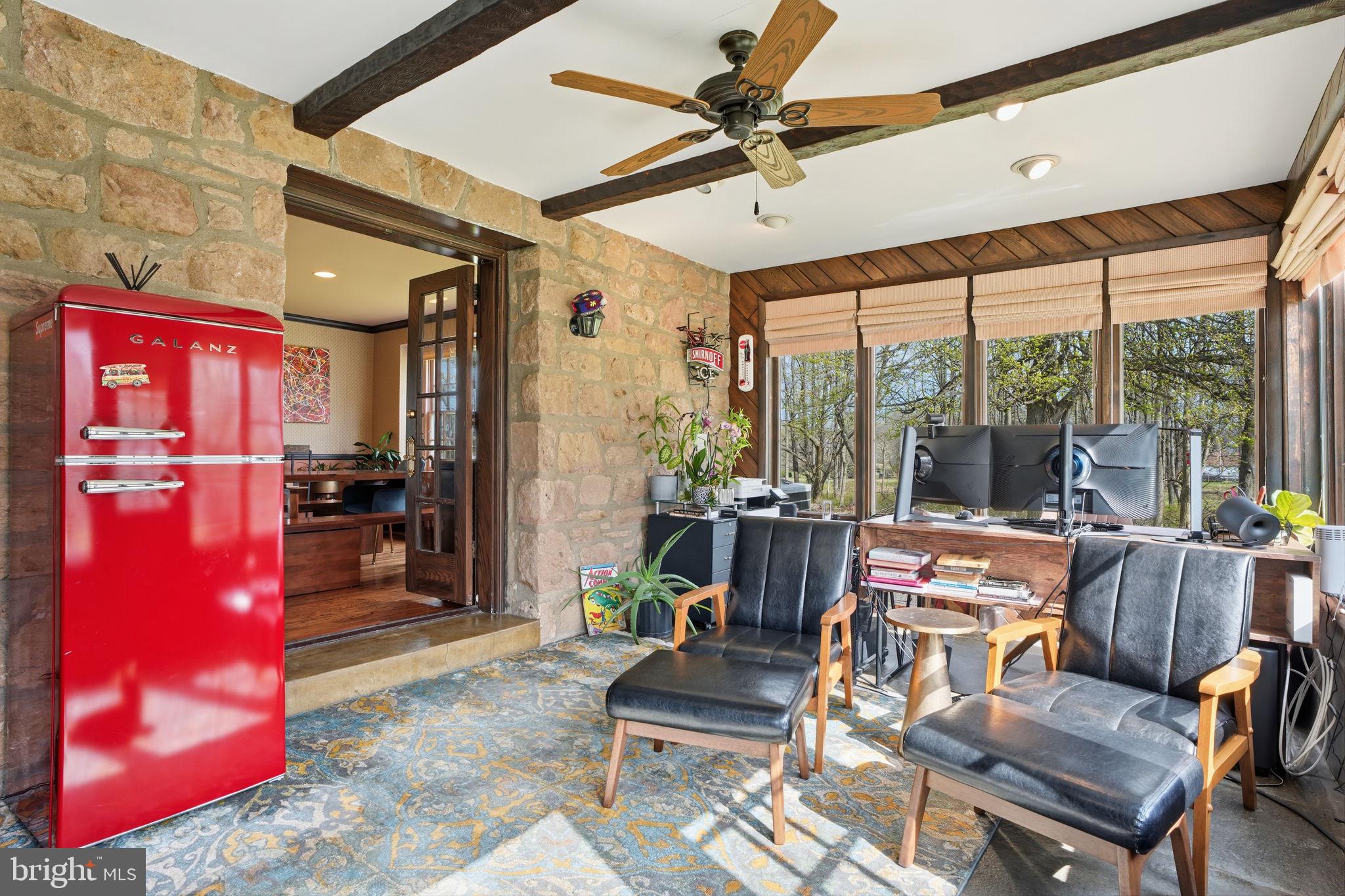 448 Moredon Road Huntingdon Valley, PA 19006 - Photo 38 of 66 a living room with furniture