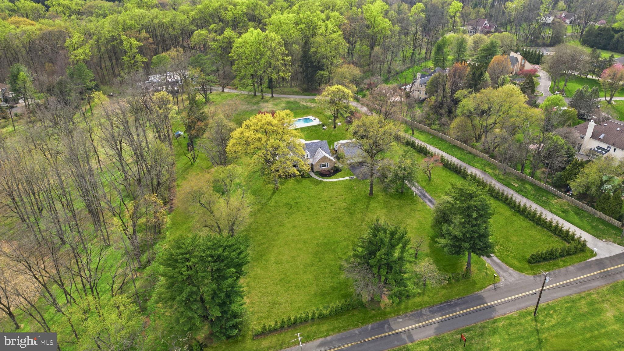 448 Moredon Road Huntingdon Valley, PA 19006 - Photo 45 of 66