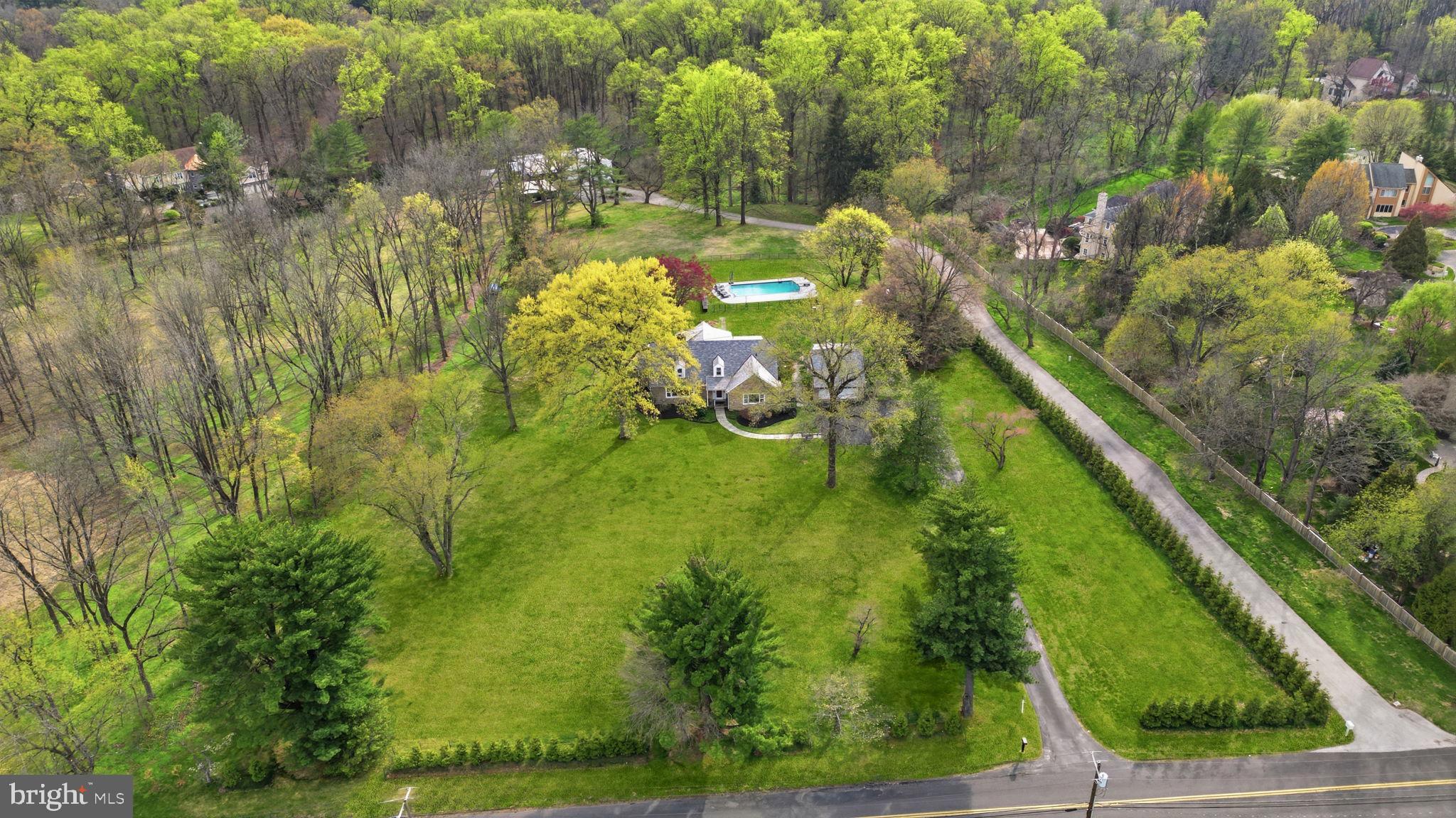 448 Moredon Road Huntingdon Valley, PA 19006 - Photo 46 of 66