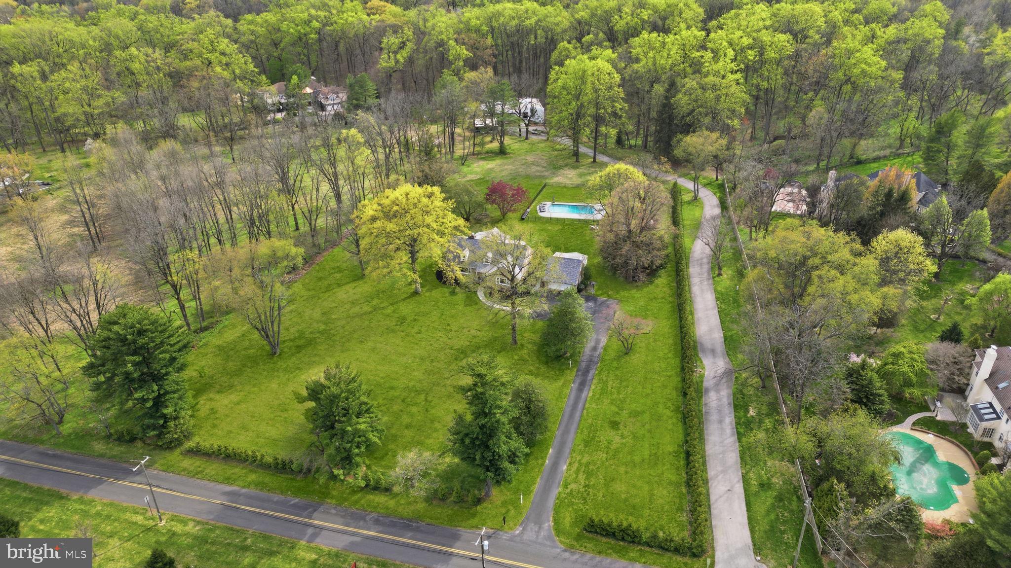448 Moredon Road Huntingdon Valley, PA 19006 - Photo 47 of 66