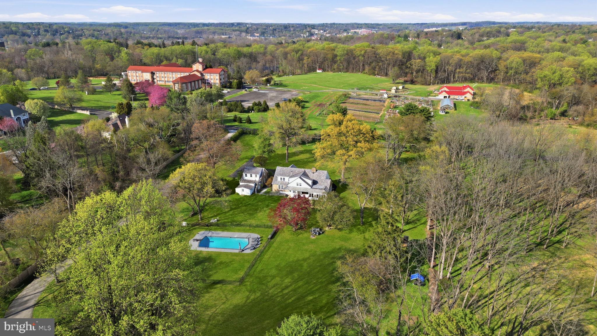 448 Moredon Road Huntingdon Valley, PA 19006 - Photo 51 of 66