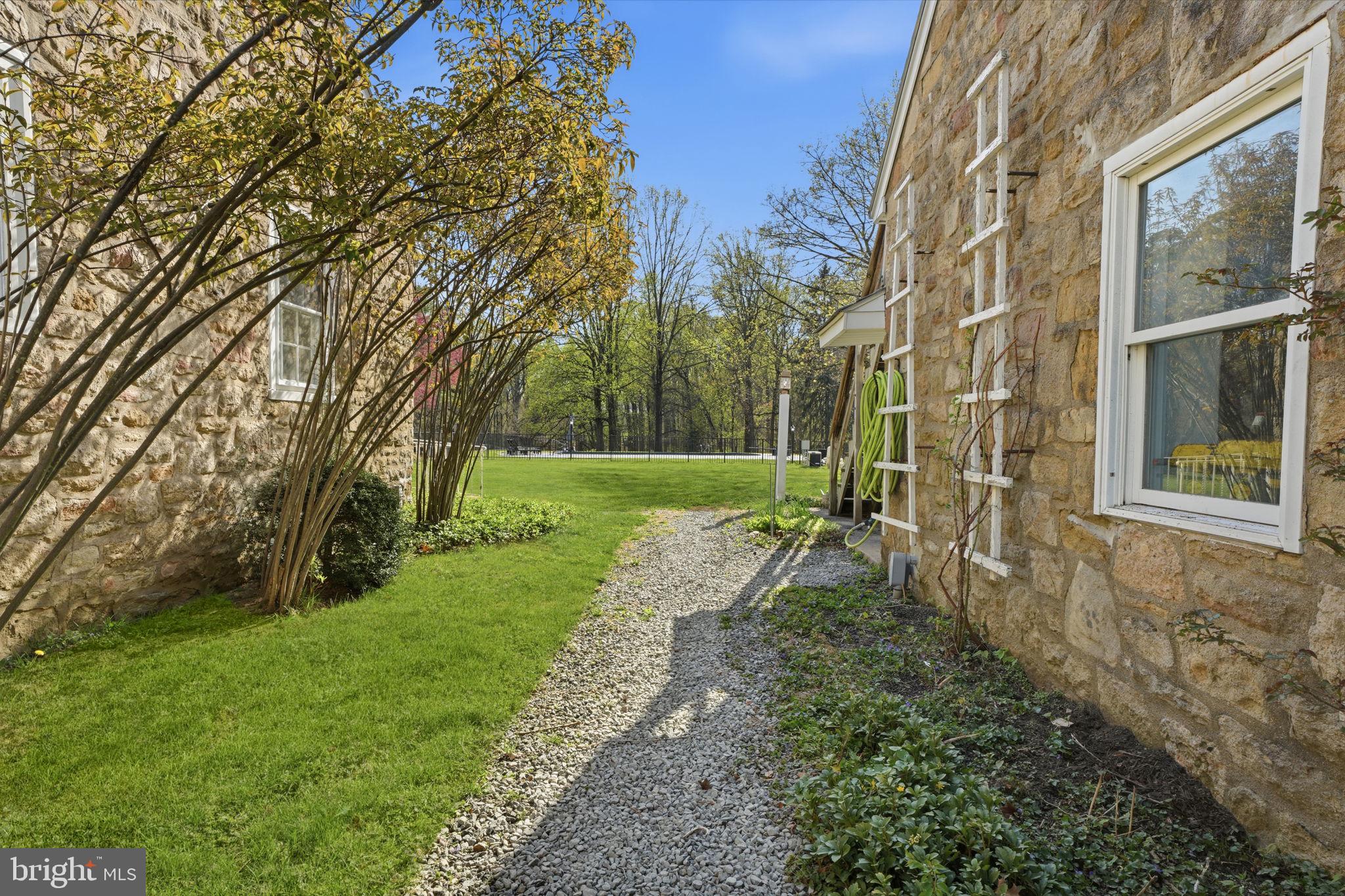 448 Moredon Road Huntingdon Valley, PA 19006 - Photo 62 of 66