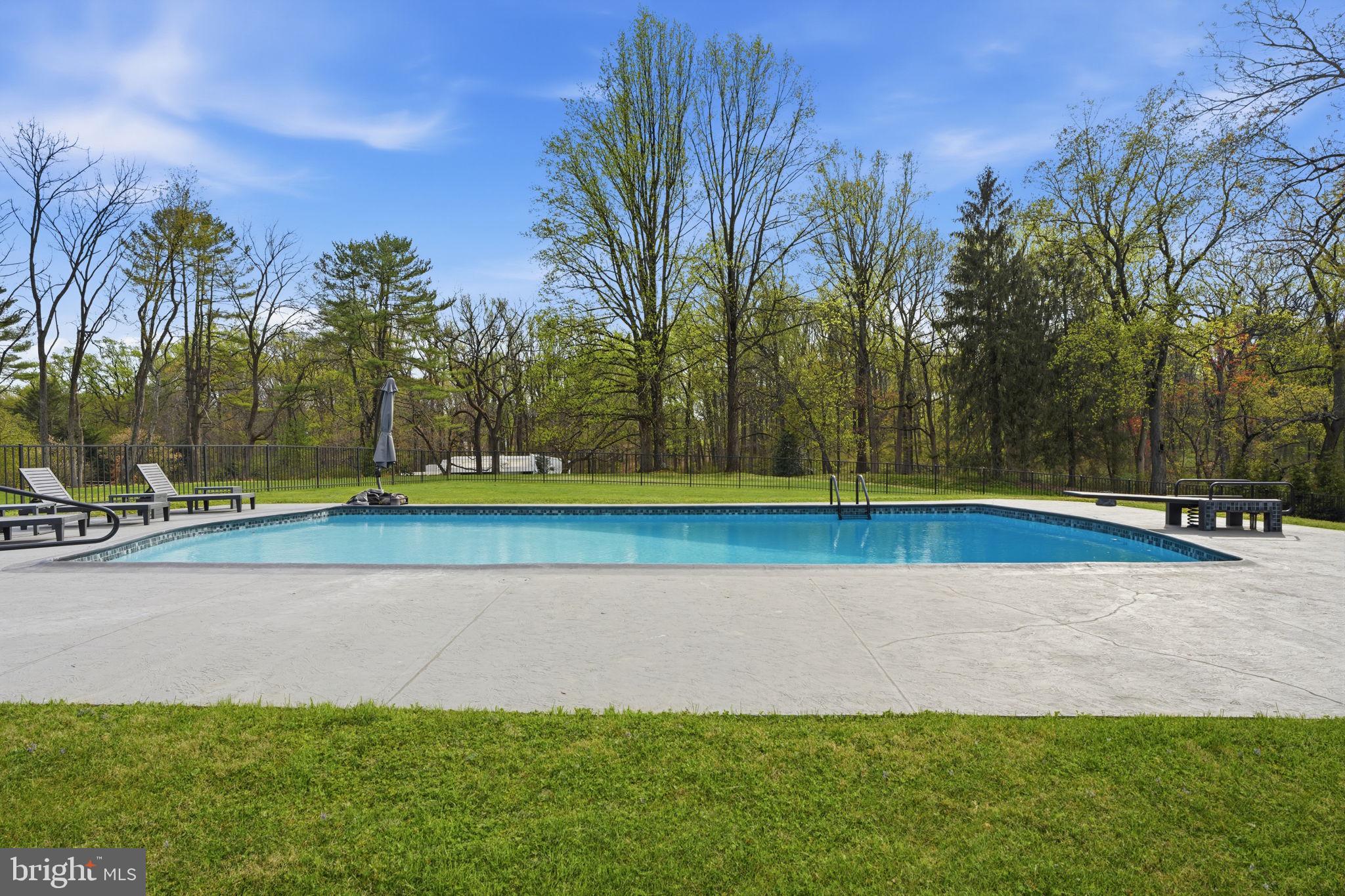 448 Moredon Road Huntingdon Valley, PA 19006 - Photo 65 of 66 a view of a yard