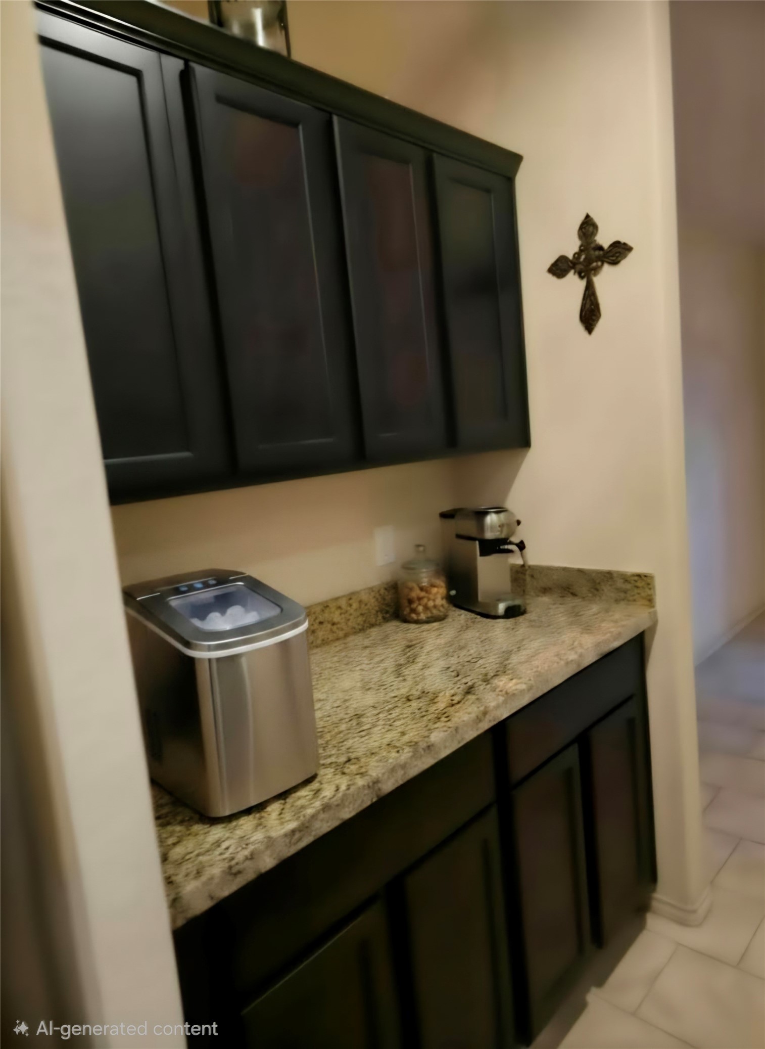 2703 Baldy Road Spring, TX 77373 - Photo 8 of 24 butler's pantry
