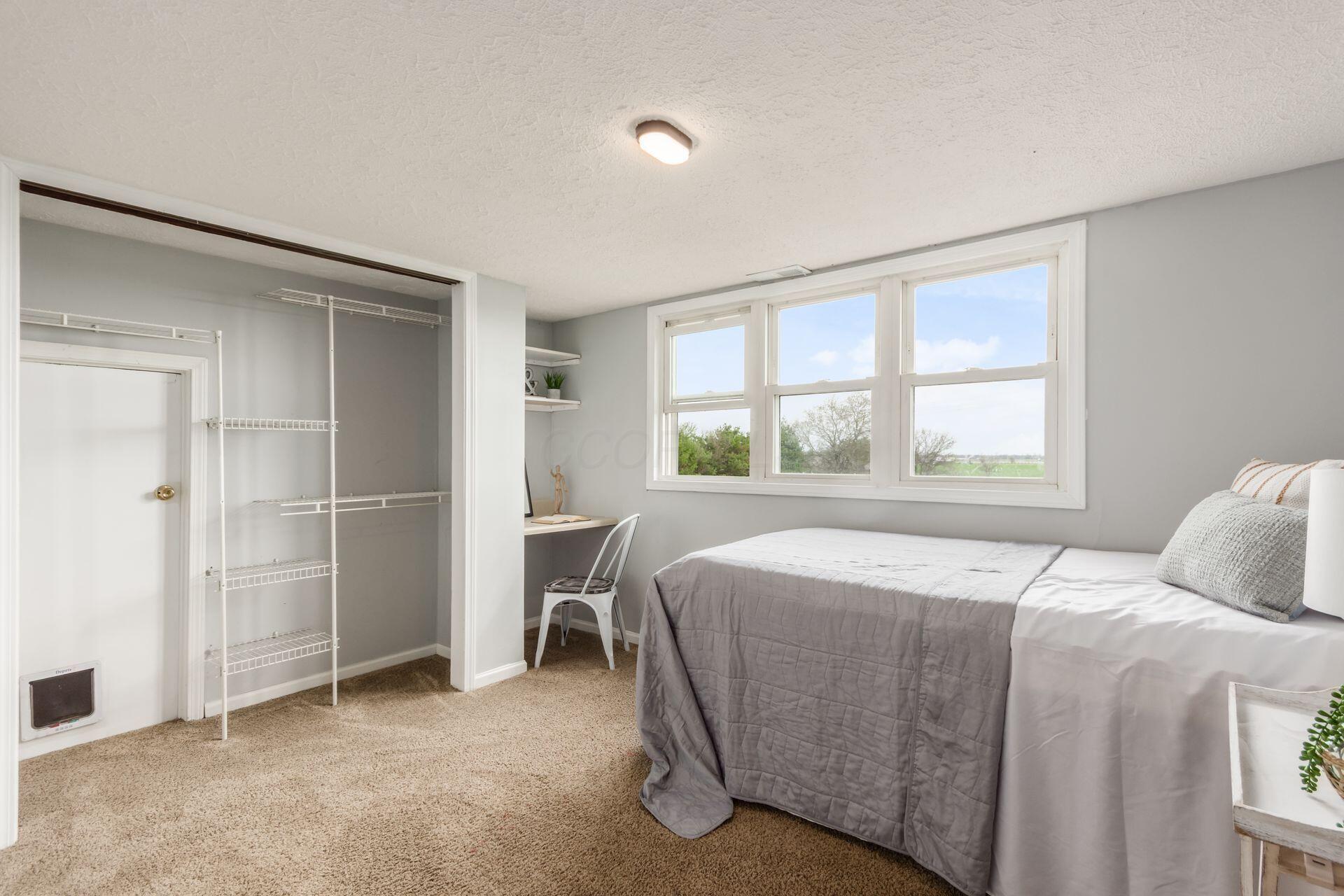15050 Drummond Road Orient, OH 43146 - Photo 37 of 76 Bedroom 3