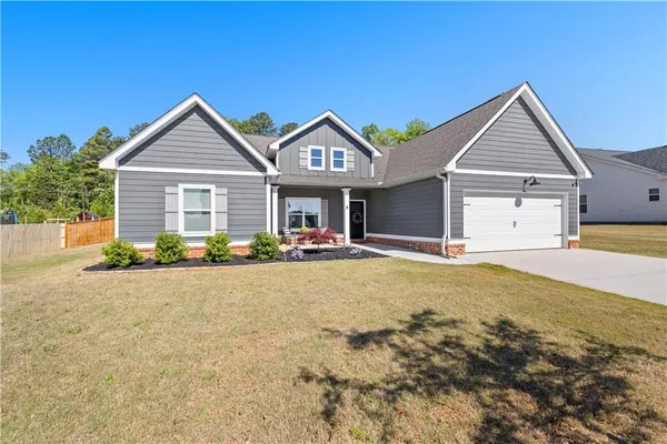 $400,000 | 161 Springwood Drive, Carrollton, GA 30117