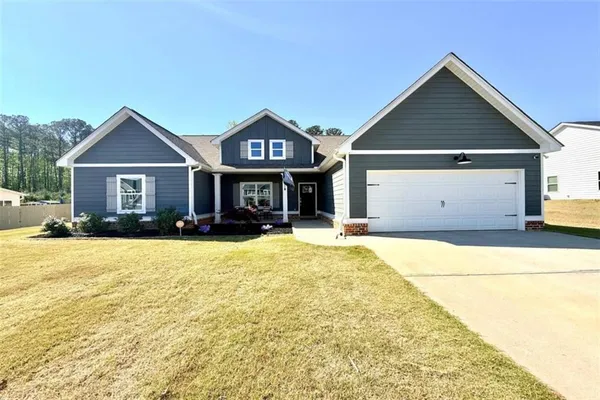 $400,000 | 161 Springwood Drive, Carrollton, GA 30117