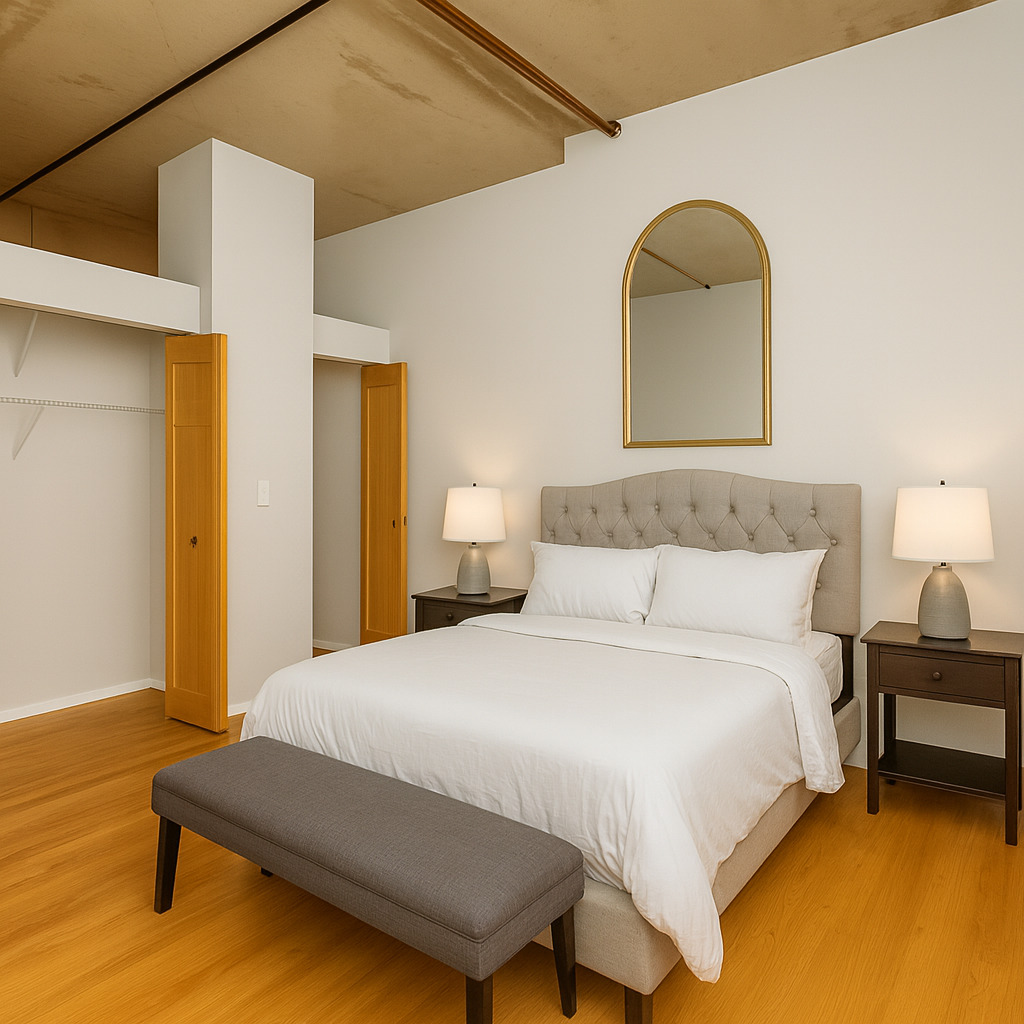 Undisclosed Address Chicago, IL 60607 - Photo 5 of 14