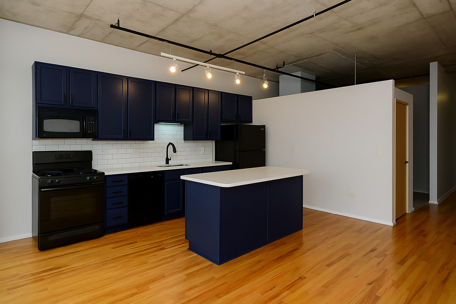 Undisclosed Address Chicago, IL 60607 - Photo 8 of 14