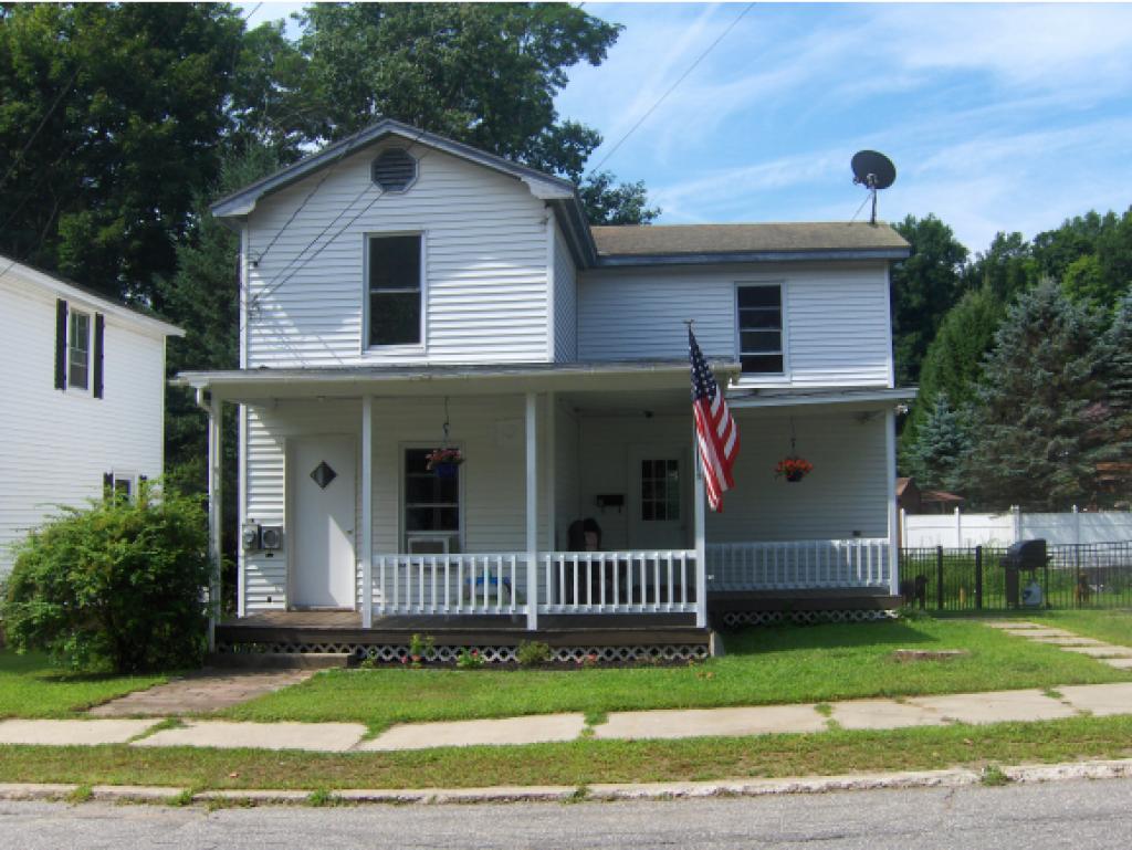 45 Dewey Street Springfield, VT 05156 - Photo 1 of 21