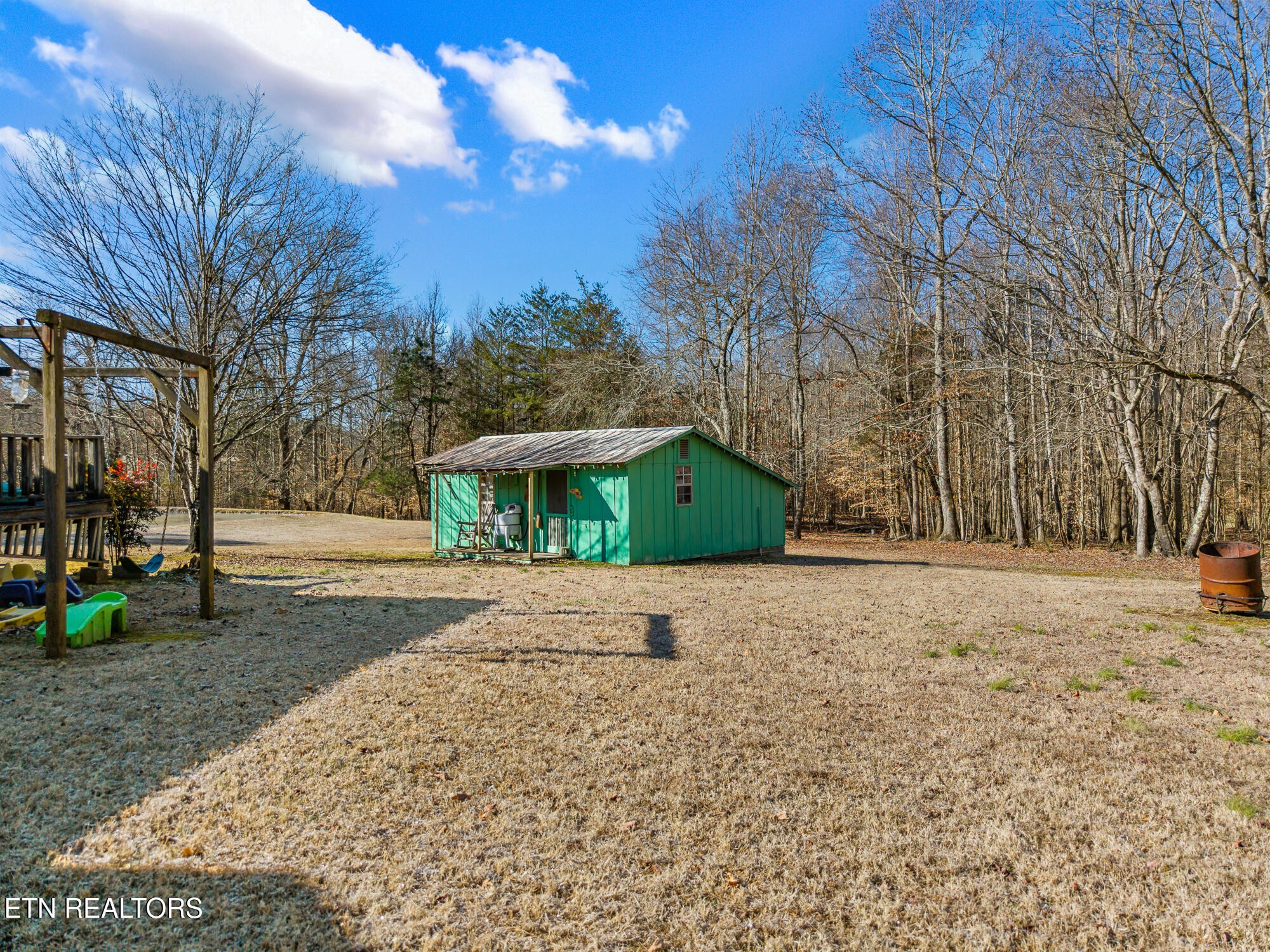 537 County Road 188 Decatur, TN 37322 - Photo 25 of 39 Gallery Image 25