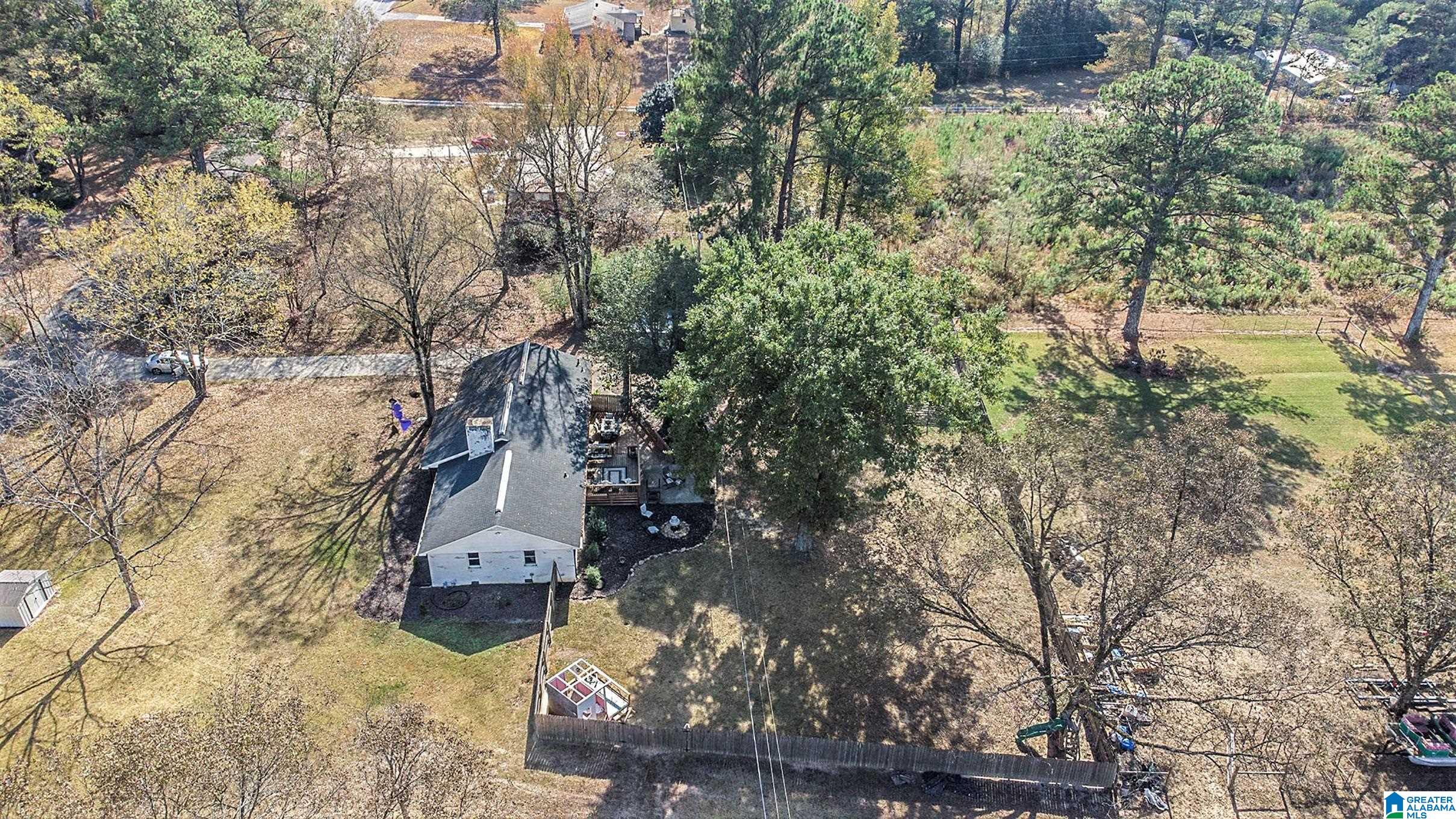 2068 Nixon Road Bessemer, AL 35022 - Photo 35 of 35