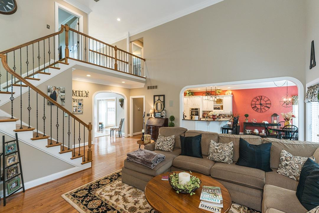 4852 Pleasant Grove Road Lexington, KY 40515 - Photo 9 of 53 Photo 9