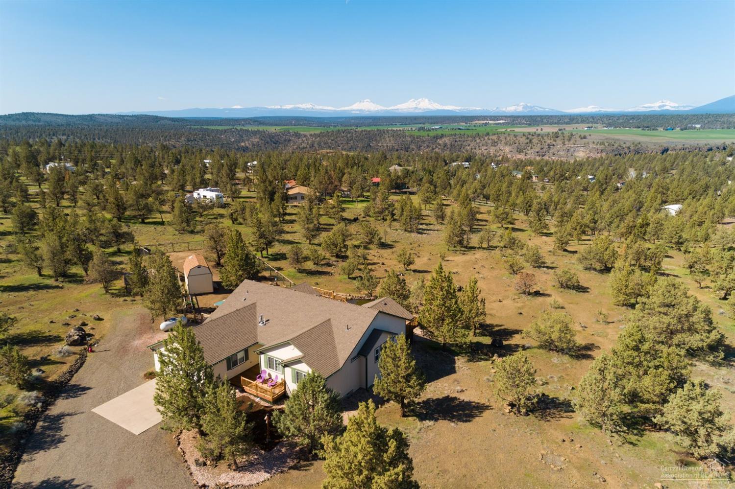 8577 Southwest Shad Road Terrebonne, OR 97760 - Photo 1 of 25 Gallery Image 1