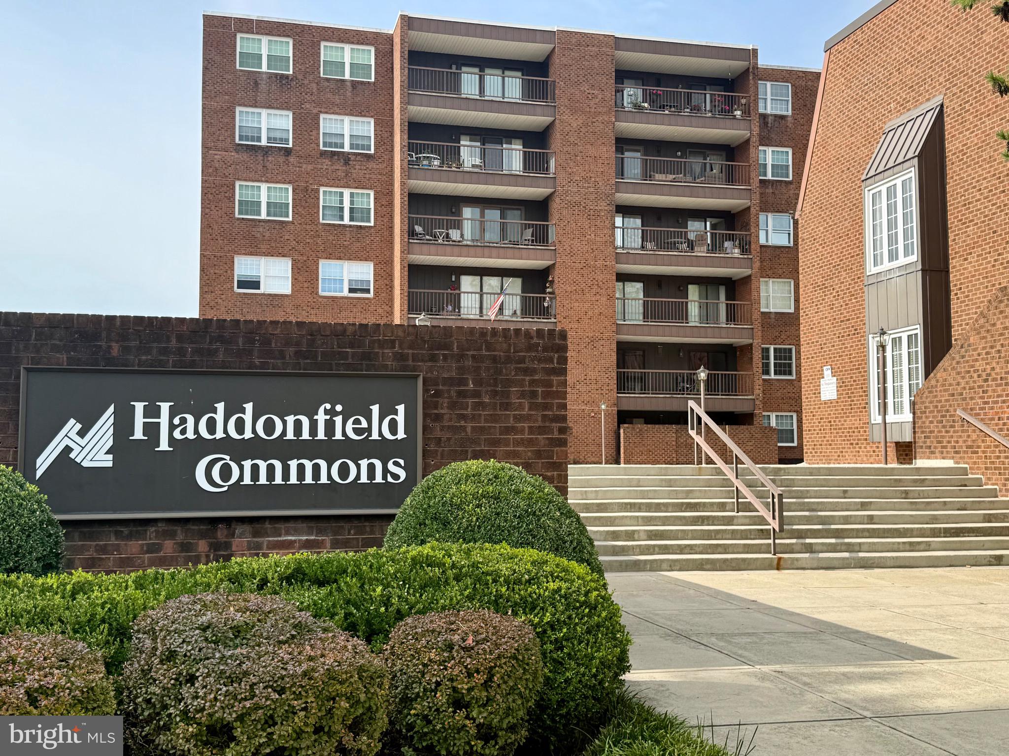 203 Haddonfield Commons Haddonfield, NJ 08033 - Photo 2 of 19