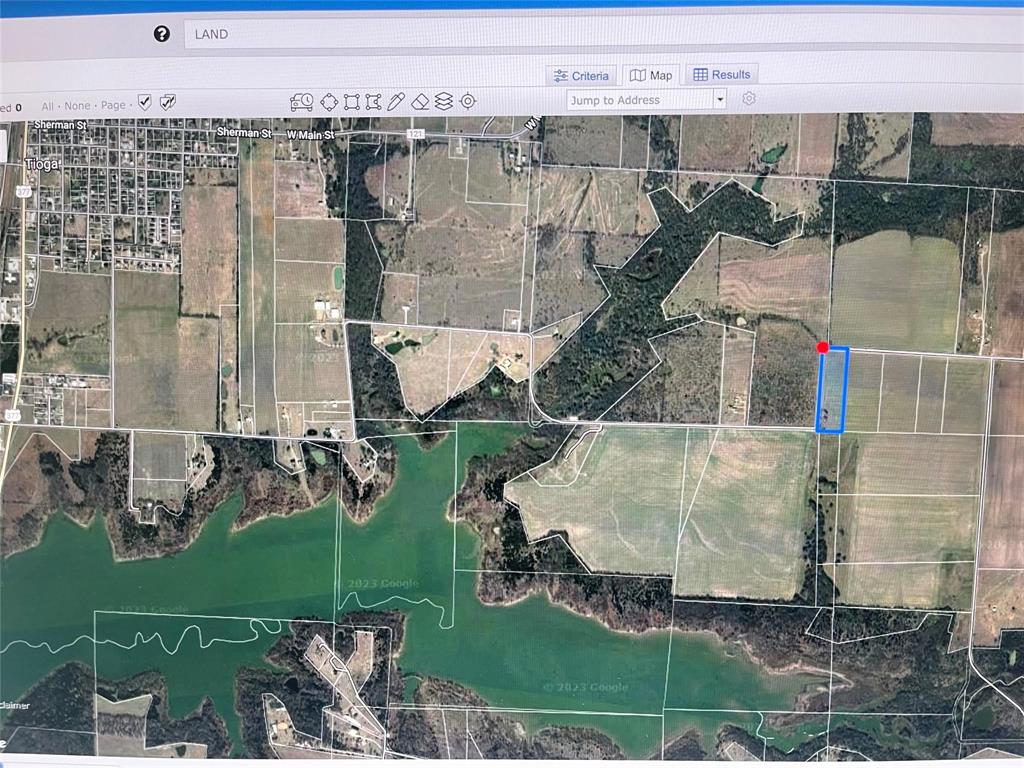 2520 Buck Creek Road Tioga, TX 76271 - Photo 1 of 2