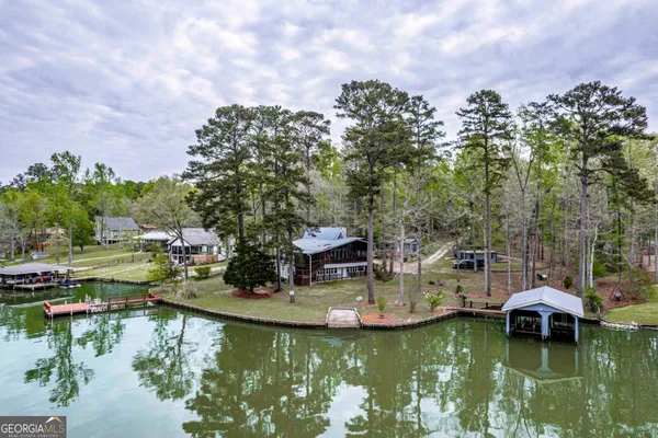 $799,000 | 120 Edith Lane, Eatonton, GA 31024