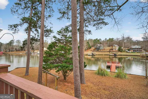 $799,000 | 120 Edith Lane, Eatonton, GA 31024